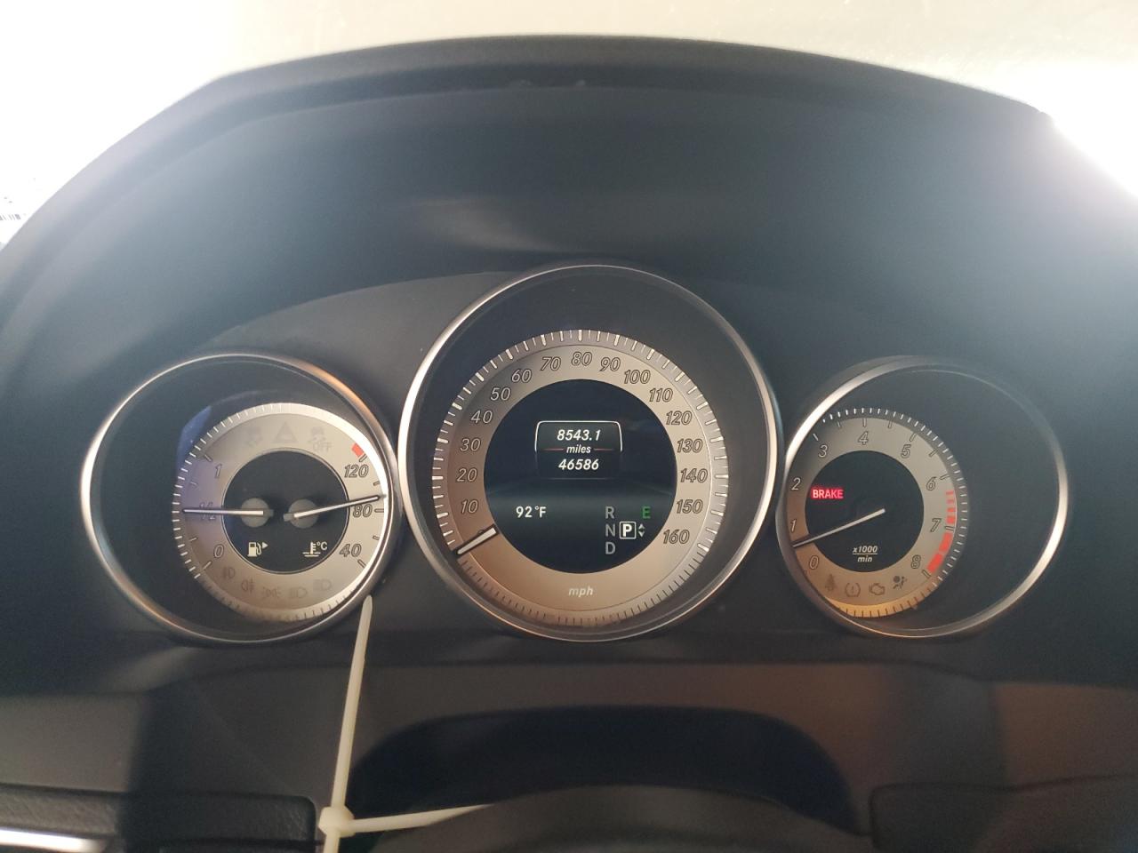 2016 Mercedes-Benz E 550 VIN: WDDKK7DF7GF341094 Lot: 82458715