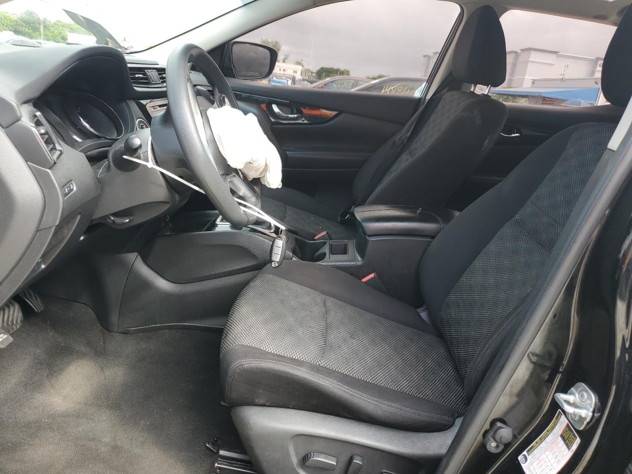 2018 Nissan Rogue Sport S VIN: JN1BJ1CP5JW103954 Lot: 82309605