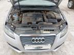 2012 AUDI A3 SPORT 138 TDI  for sale at Copart ST HELENS