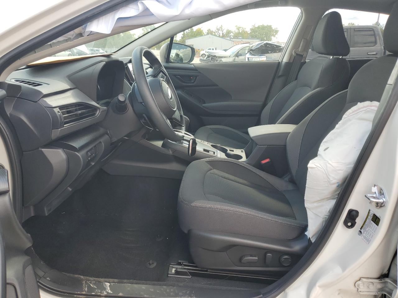 2025 Subaru Crosstrek Premium VIN: JF2GUHDC9S8220717 Lot: 85676625