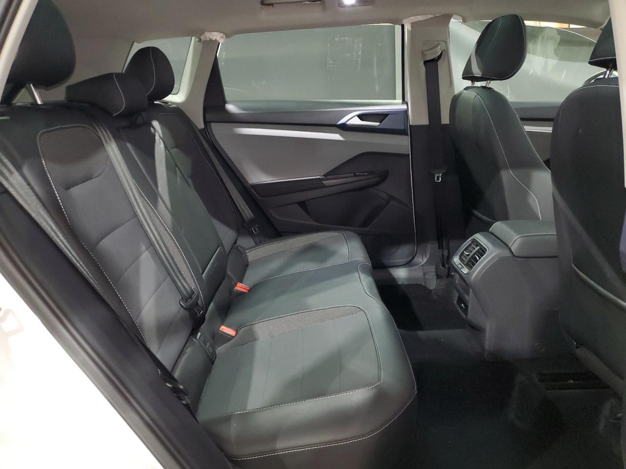 2024 Volkswagen Taos Se VIN: 3VVEX7B28RM124179 Lot: 89639215