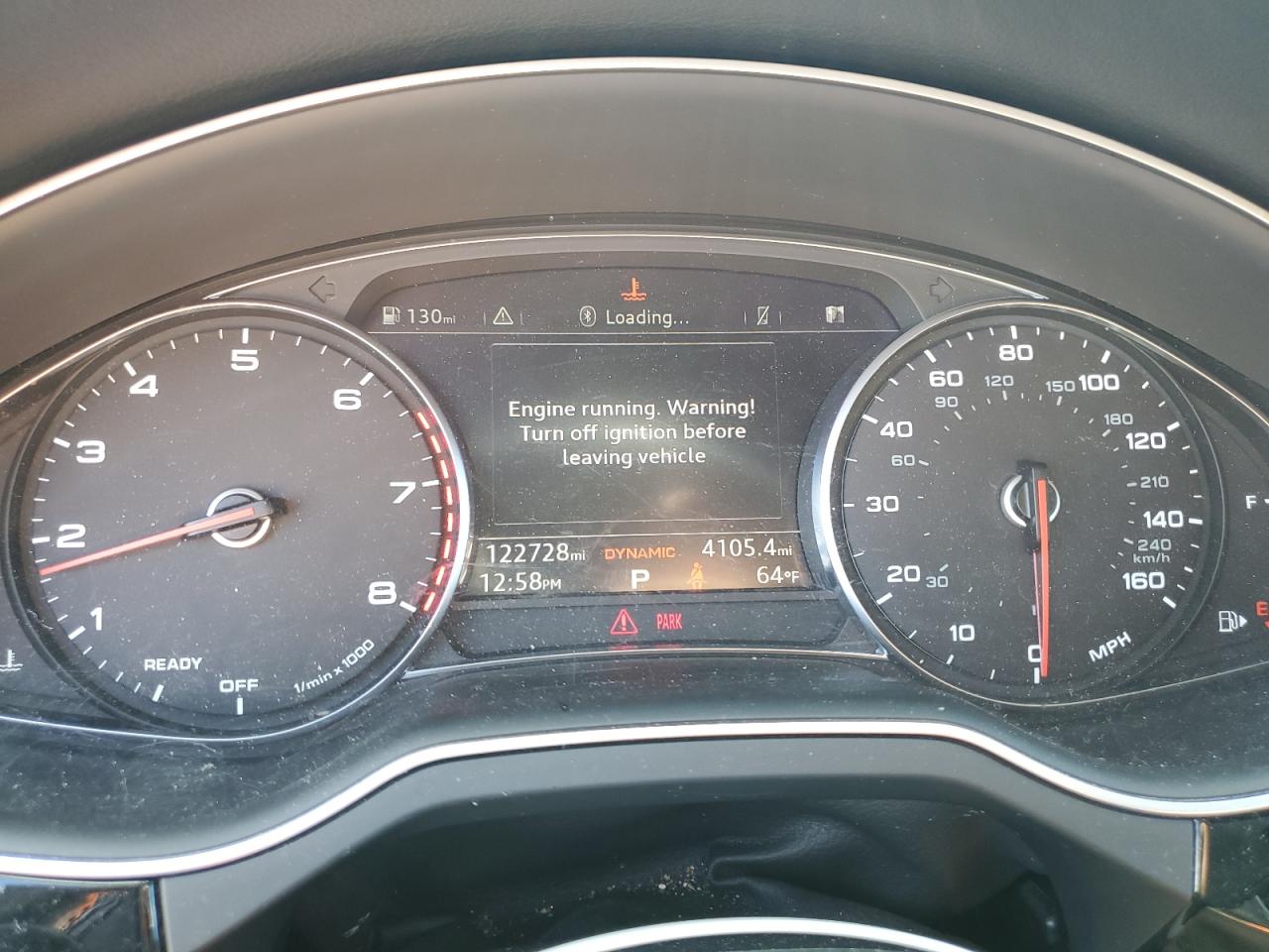 2017 Audi Q7 Premium Plus VIN: WA1LAAF77HD005537 Lot: 89502655