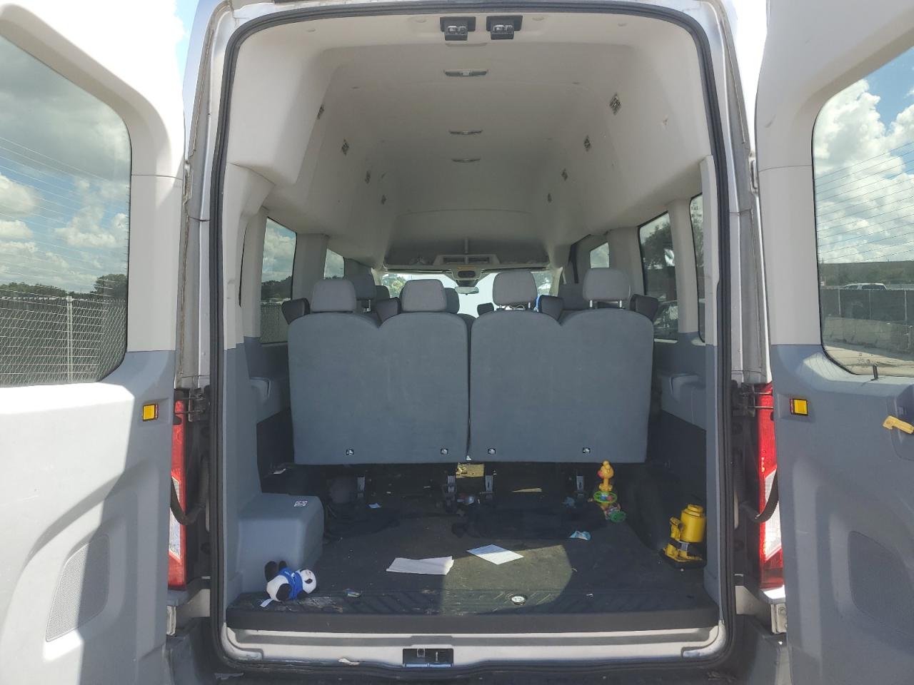 2016 Ford Transit T-350 VIN: 1FBZX2XGXGKB21574 Lot: 87057495