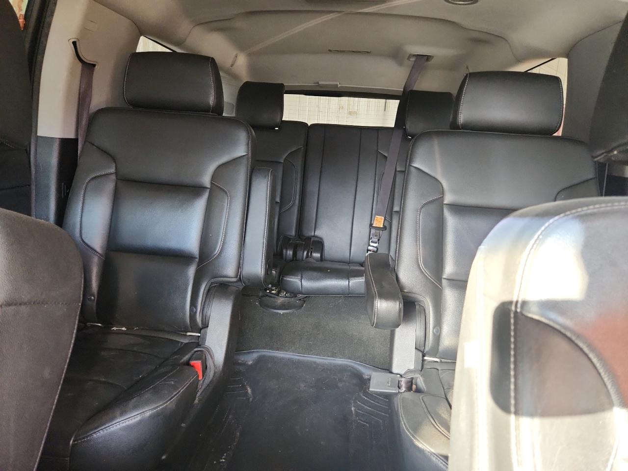 2016 Chevrolet Suburban K1500 Lt VIN: 1GNSKHKC1GR480622 Lot: 84816115