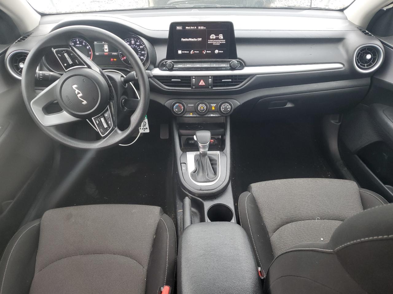 2024 Kia Forte Lx VIN: 3KPF24AD4RE788010 Lot: 82222465