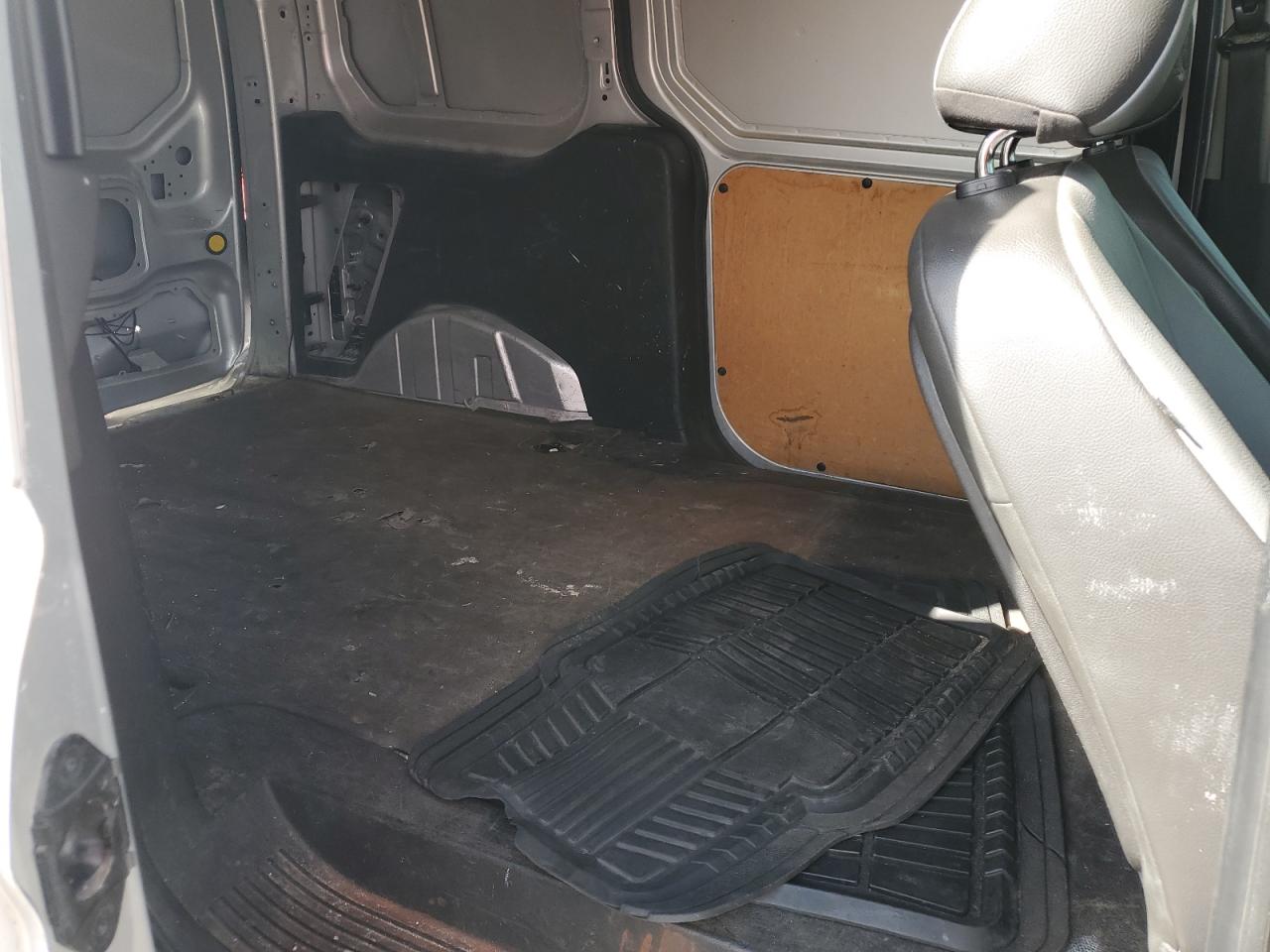 2015 Ford Transit Connect Xl VIN: NM0LS7E70F1195779 Lot: 86553235