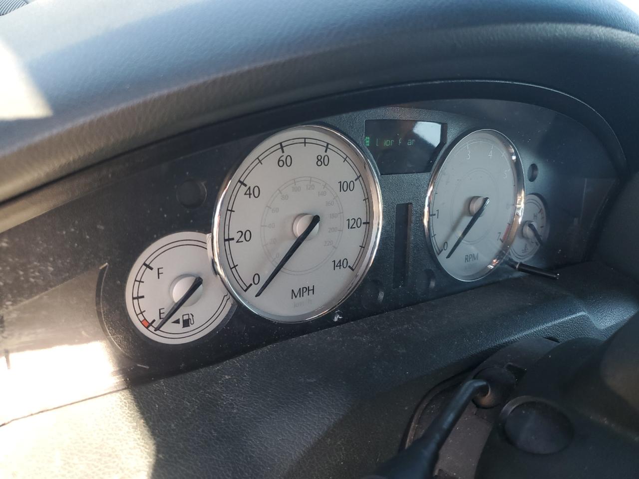 2006 Chrysler 300 Touring VIN: 2C3KA53GX6H371414 Lot: 82387235