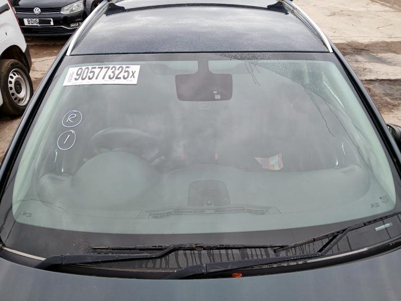 2014 VAUXHALL INSIGNIA 2.0 CDTI [140] ECOFLEX ELITE NAV 5DR [START STOP]