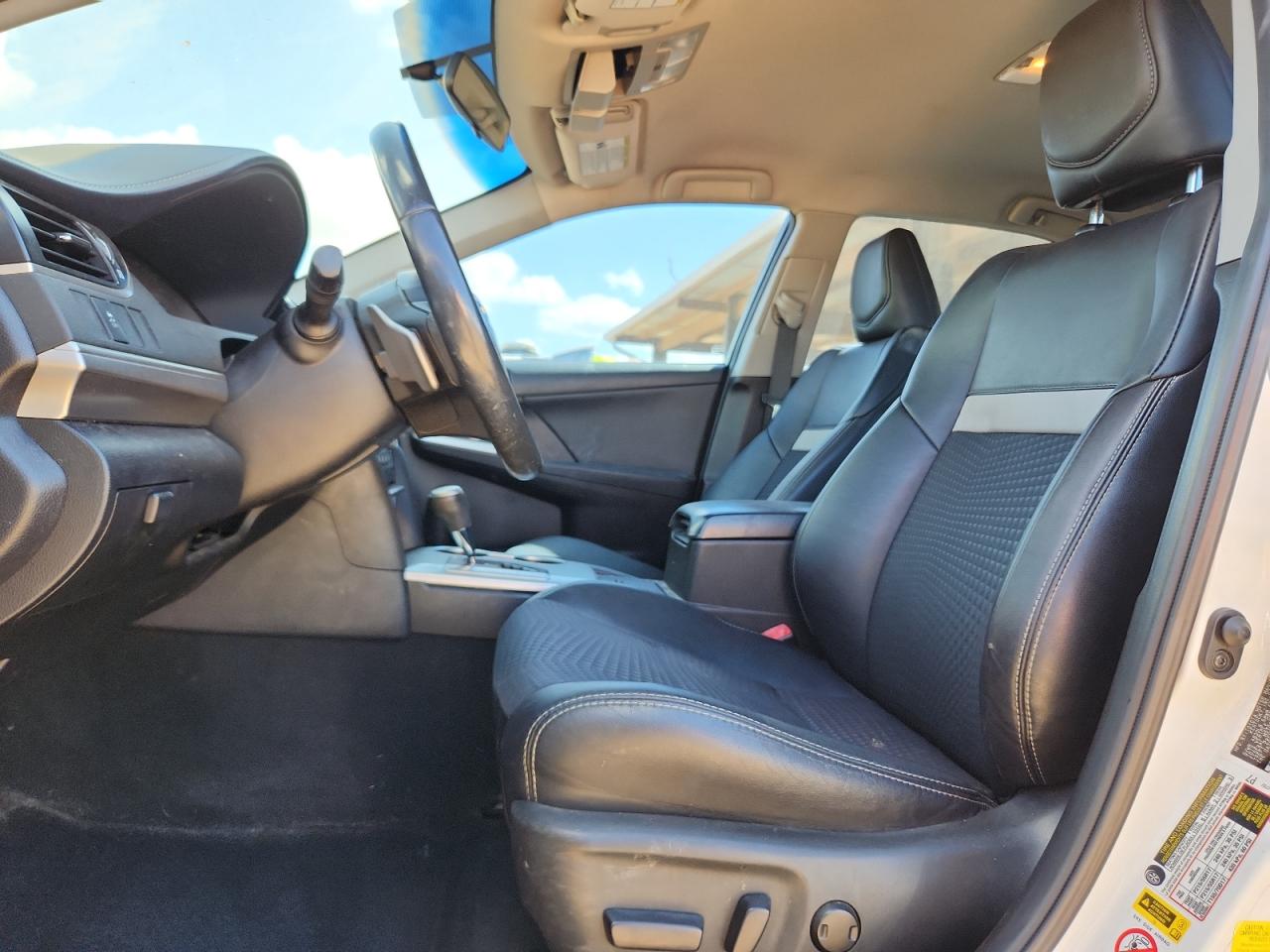 2013 Toyota Camry L VIN: 4T1BF1FK0DU674004 Lot: 84193675