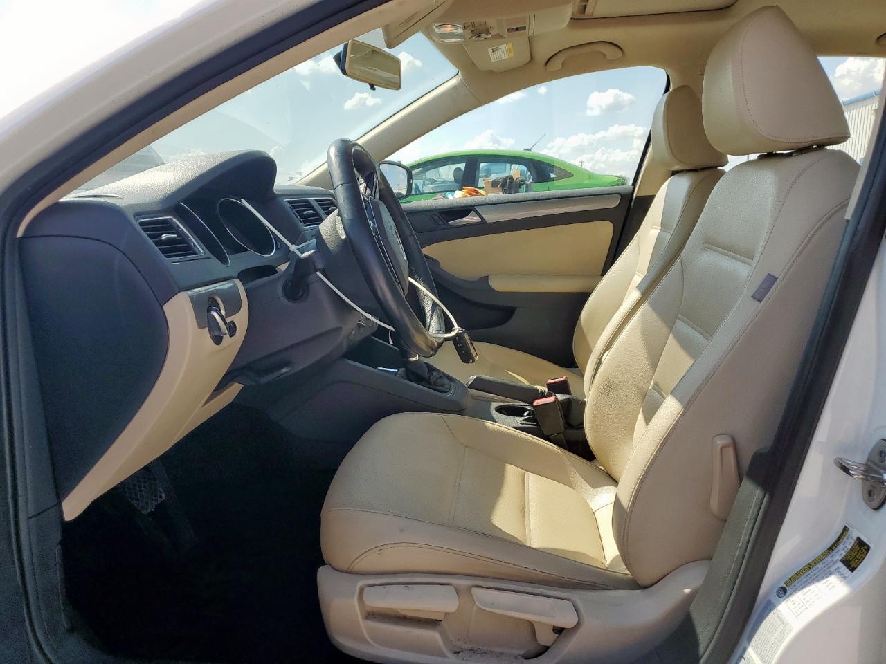 2017 Volkswagen Jetta Se VIN: 3VWDB7AJXHM207996 Lot: 85313095