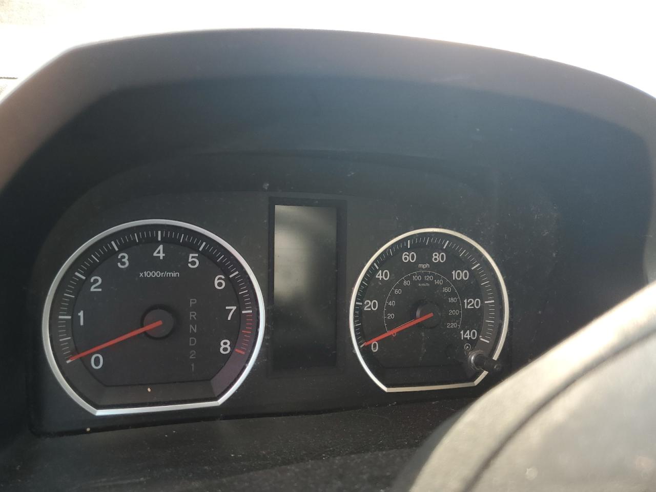 2011 Honda Cr-V Se VIN: JHLRE3H43BC007689 Lot: 85087135