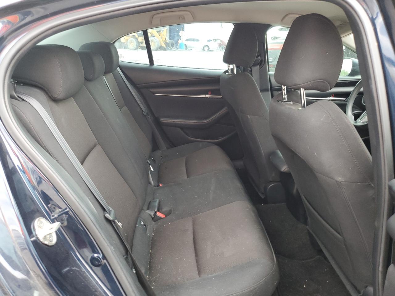 2021 Mazda 3 VIN: 3MZBPAAL7MM200991 Lot: 82383075