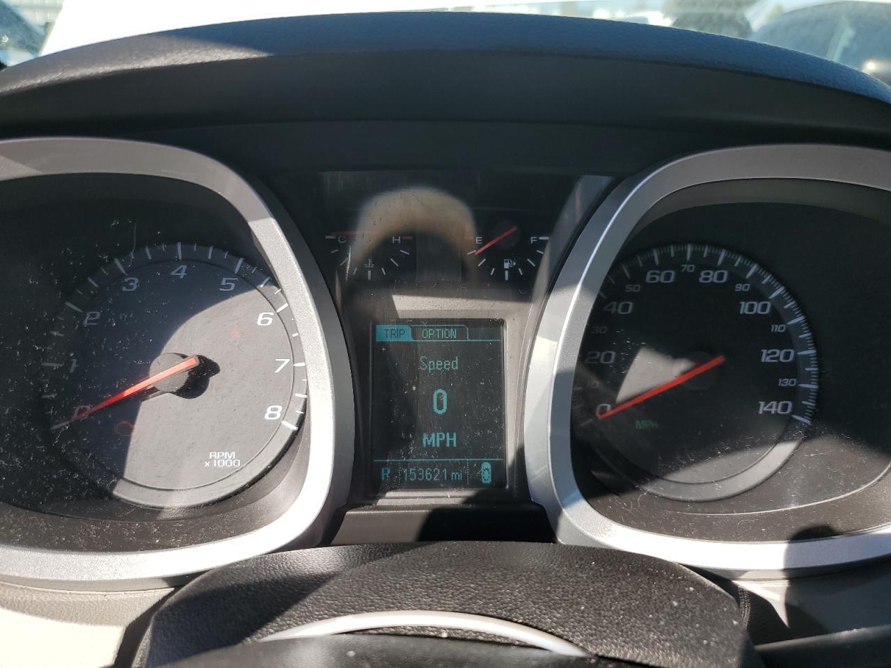 2014 Chevrolet Equinox Lt VIN: 2GNFLGEK5E6298782 Lot: 82385005