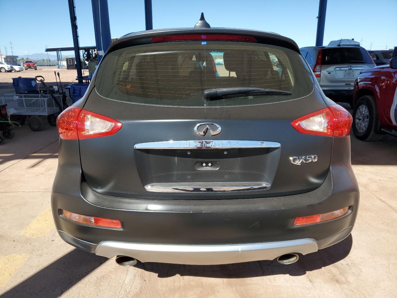 2017 Infiniti Qx50 VIN: JN1BJ0RP3HM382361 Lot: 82528955