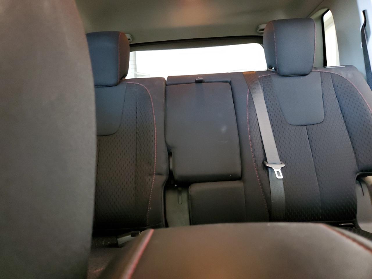 2015 GMC Terrain Sle VIN: 2GKALMEK5F6309139 Lot: 81984545