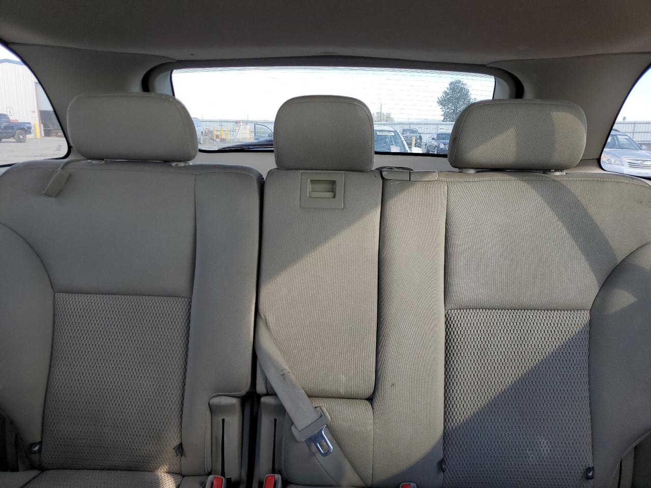 2008 Ford Edge Se VIN: 2FMDK46C68BA13703 Lot: 82313935