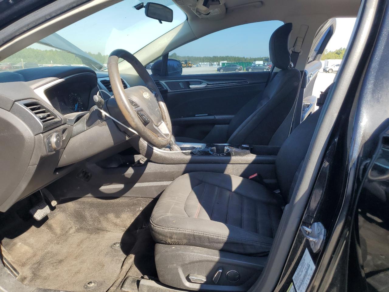 2014 Ford Fusion Se VIN: 1FA6P0H79E5405569 Lot: 84962725