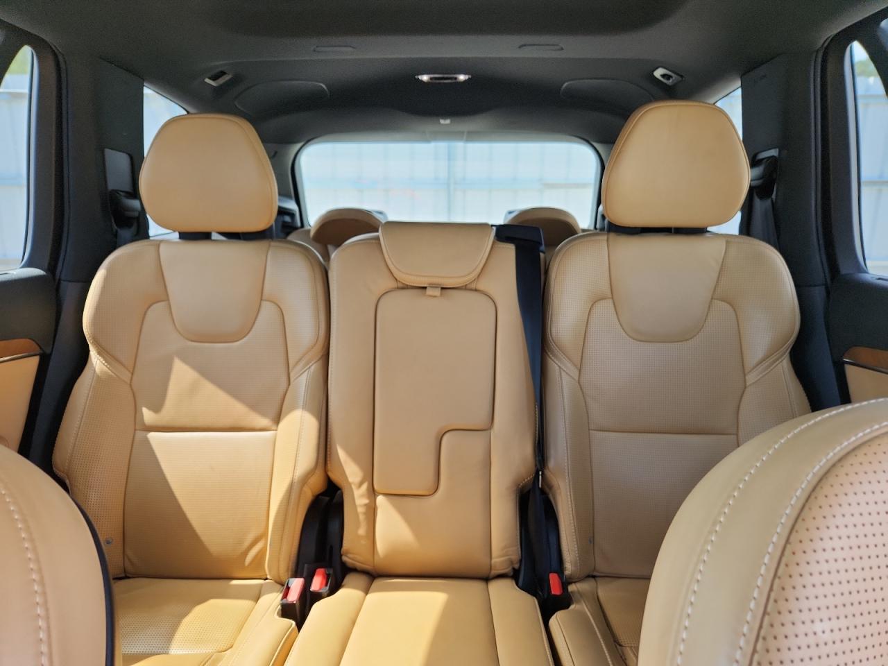 2018 Volvo Xc90 T6 VIN: YV4A22PL9J1382029 Lot: 84766375