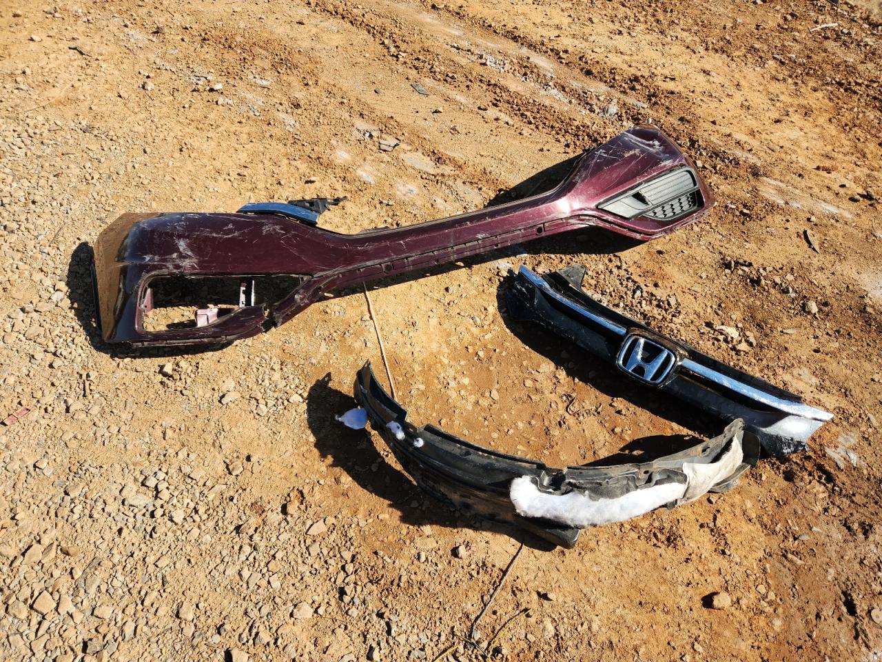 2015 Honda Cr-V Lx VIN: 2HKRM3H38FH528621 Lot: 89837125