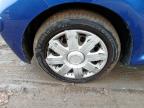 2007 TOYOTA AYGO BLUE MM VVT-I  for sale at Copart PETERLEE