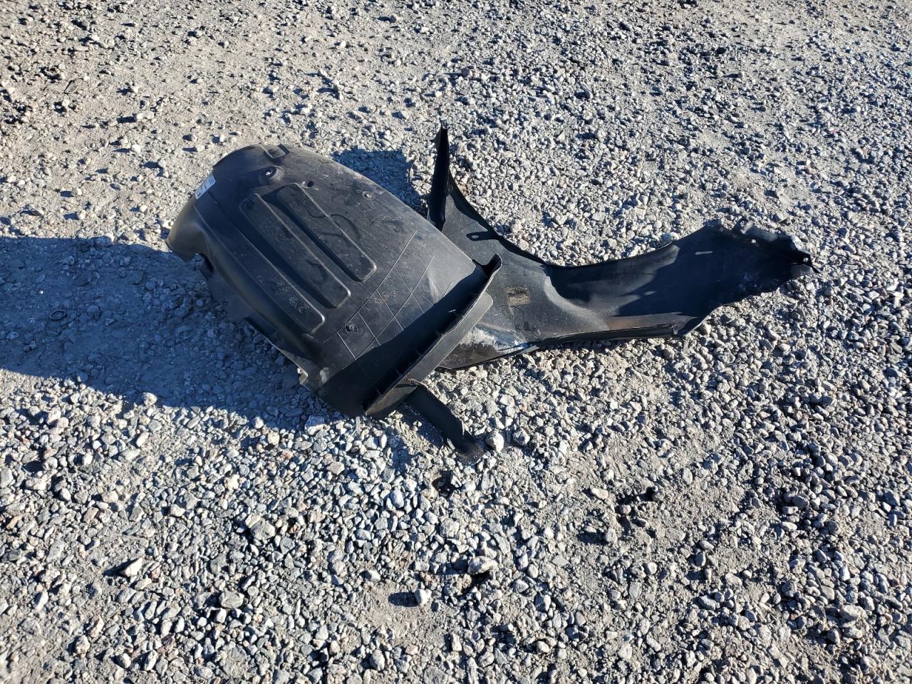 2021 Kia Forte Gt VIN: 3KPF44AC6ME338708 Lot: 90611975