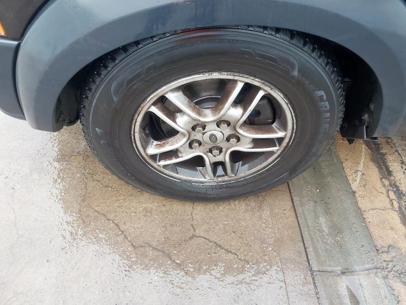 2008 LAND ROVER DISCOVERY TDV6 GS 