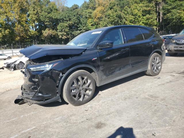 ACURA MDX A-SPEC 2022