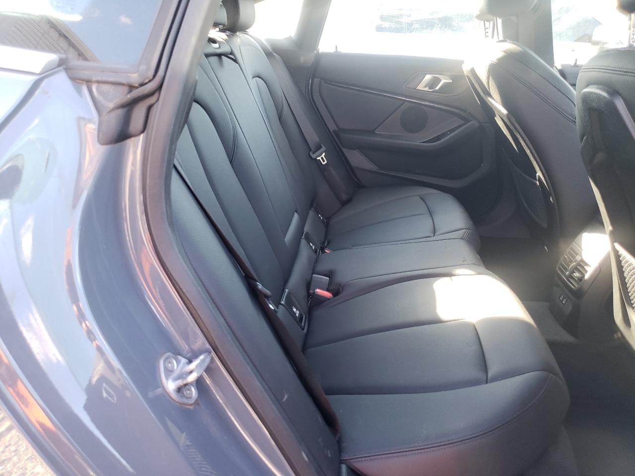 2022 BMW 228Xi VIN: WBA73AK05N7K42917 Lot: 85836855