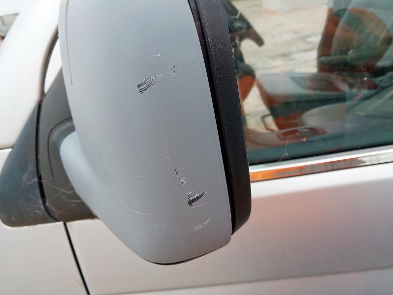 2006 VOLKSWAGEN TPORTER T30 130 TDI SWB A 