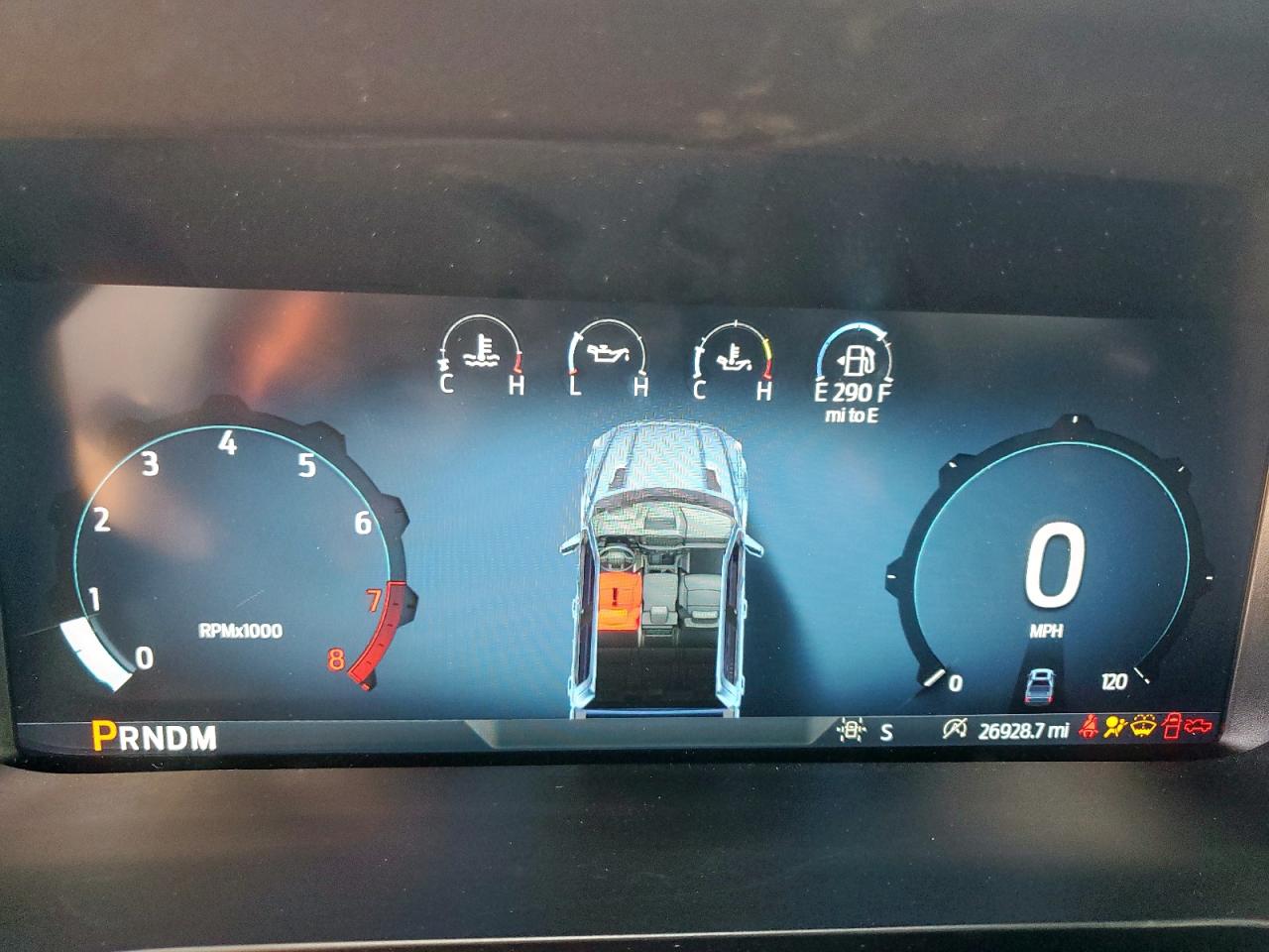 2024 Ford F150 Xl VIN: 1FTMF1L51RKE94903 Lot: 82272585