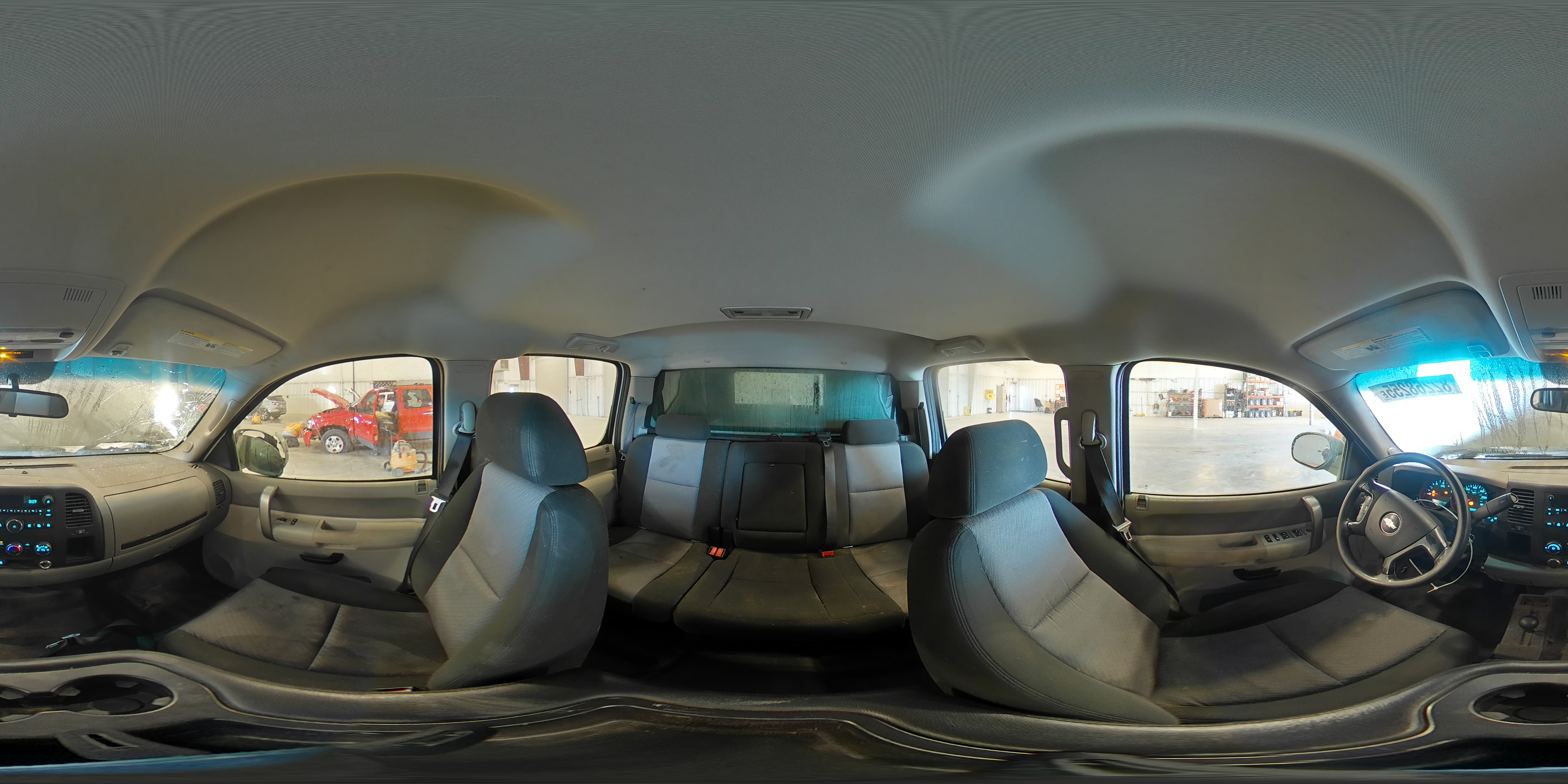 2009 Chevrolet Silverado K1500 VIN: 3GCEK13C39G186797 Lot: 82268255