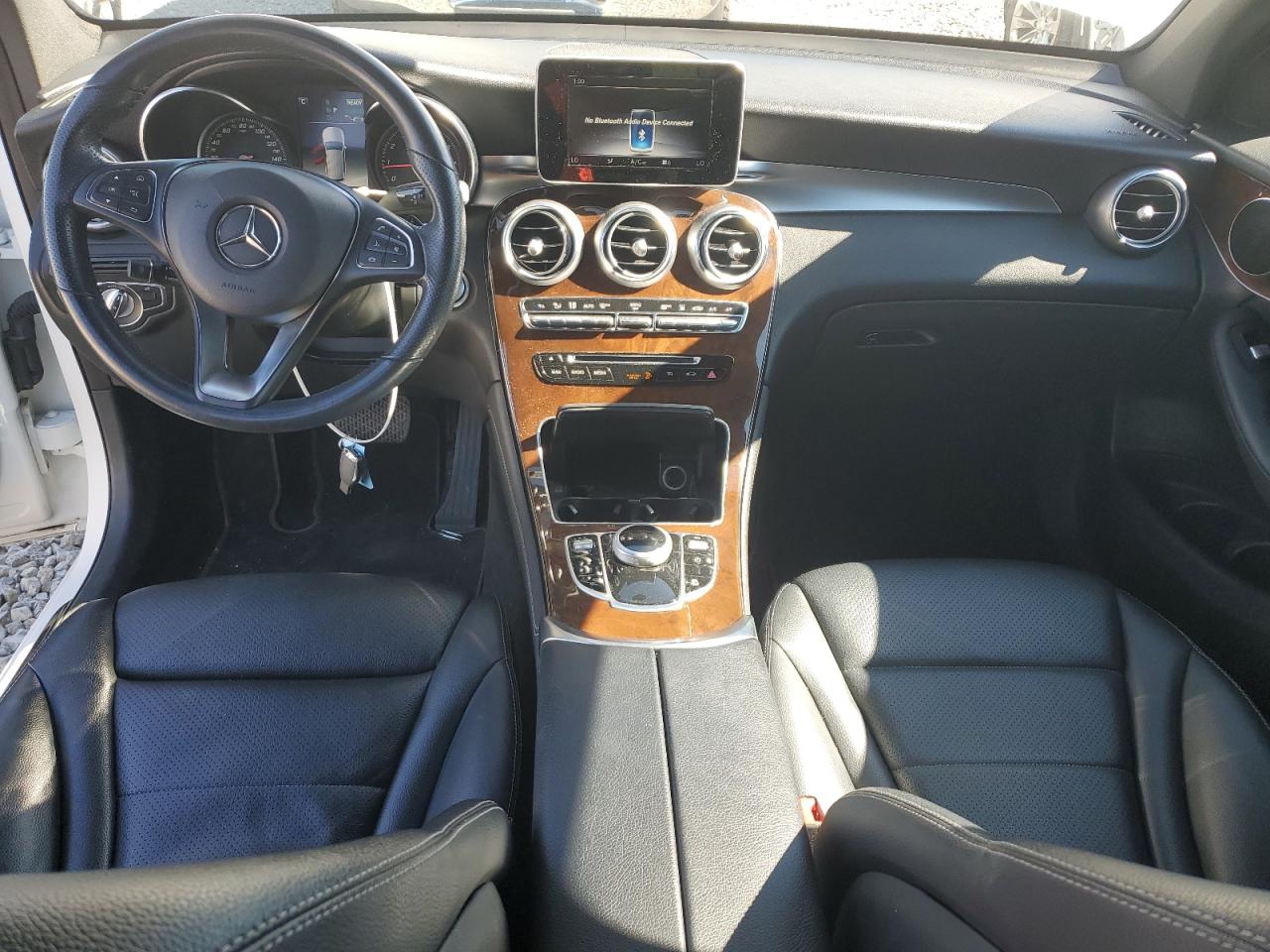 2019 Mercedes-Benz Glc 350E VIN: WDC0G5EB9KF624697 Lot: 82264865