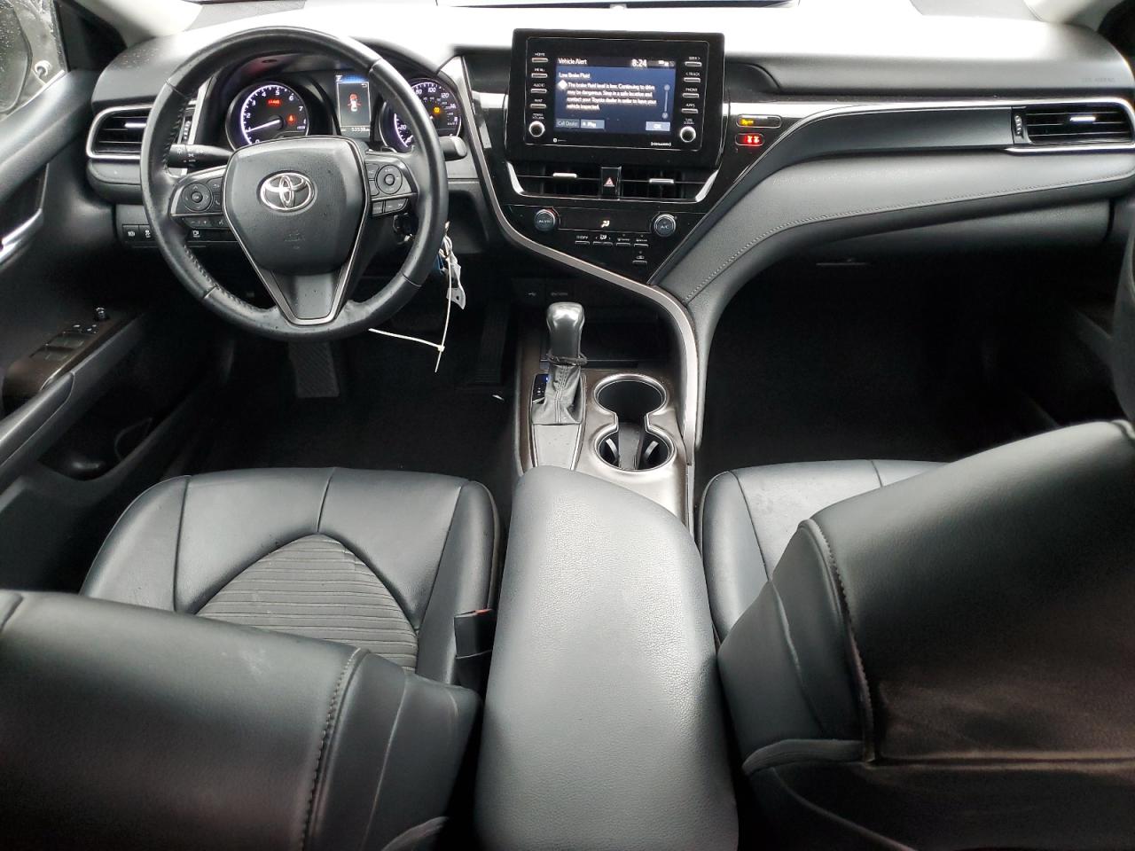 2021 Toyota Camry Se VIN: 4T1G11AK9MU580909 Lot: 86340545