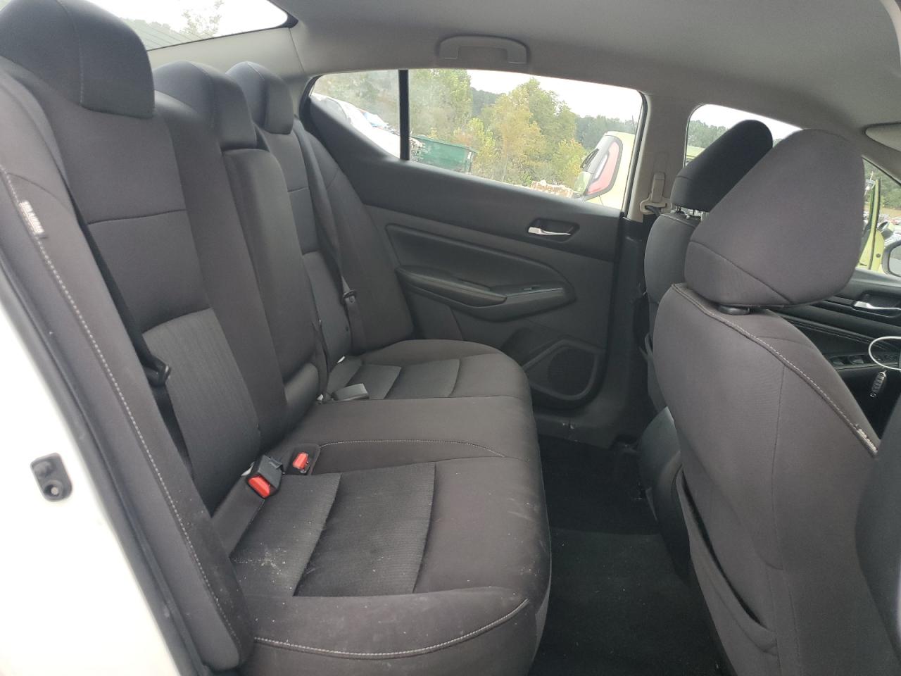 2020 Nissan Altima S VIN: 1N4BL4BV4LC197022 Lot: 82291655