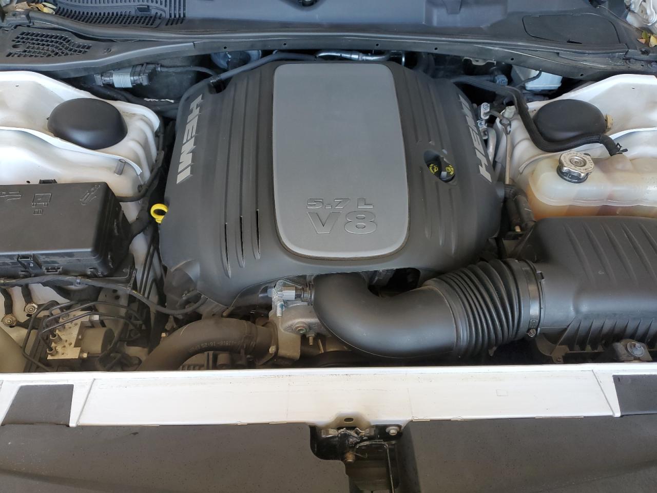 2018 Dodge Challenger R/T VIN: 2C3CDZBT8JH309892 Lot: 85664005