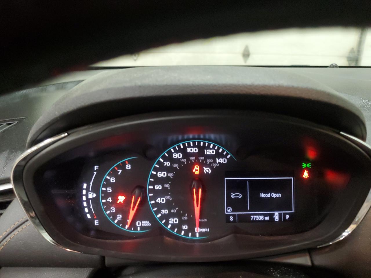 2019 Chevrolet Trax 1Lt VIN: KL7CJPSBXKB719245 Lot: 90219185