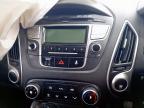 2012 HYUNDAI IX35 GDI STYLE 2WD  for sale at Copart SANDY