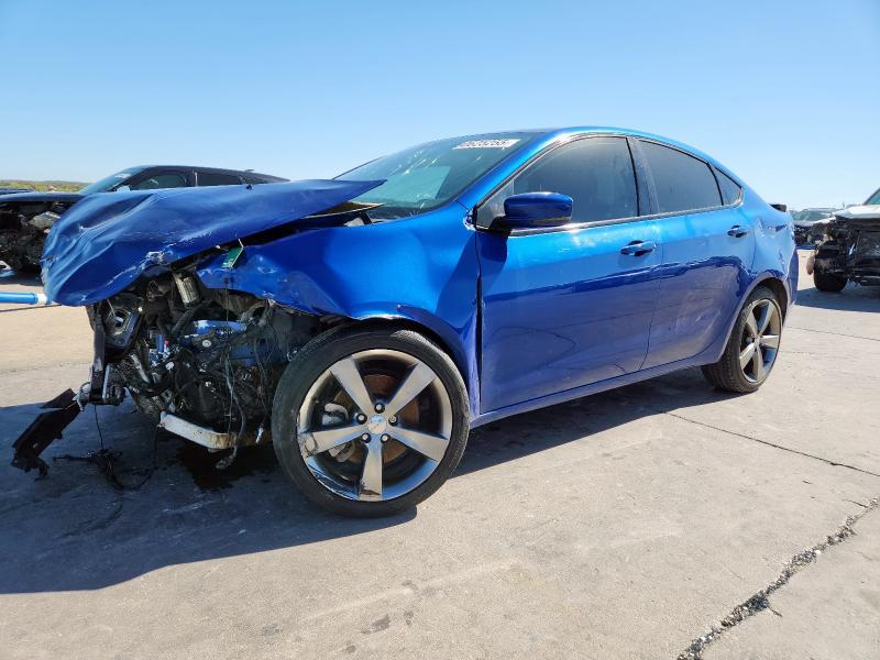 2013 Dodge Dart Limited