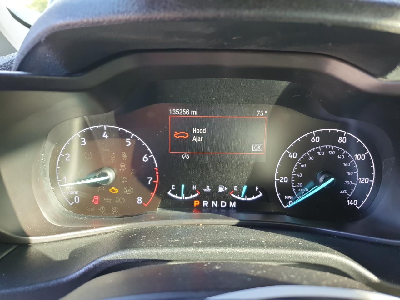 2019 Ford Transit Connect Xlt VIN: NM0GE9F23K1414218 Lot: 89504915