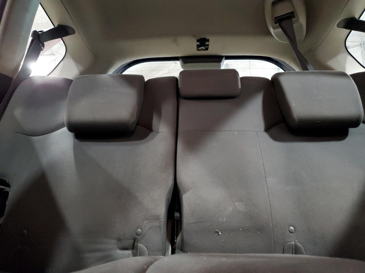 2013 Honda Fit VIN: JHMGE8H36DC017675 Lot: 86831945