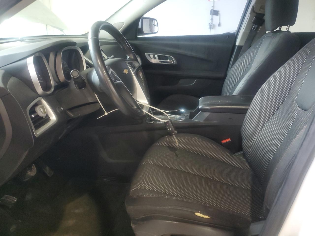 2013 Chevrolet Equinox Lt VIN: 2GNALDEK9D1123245 Lot: 84181335