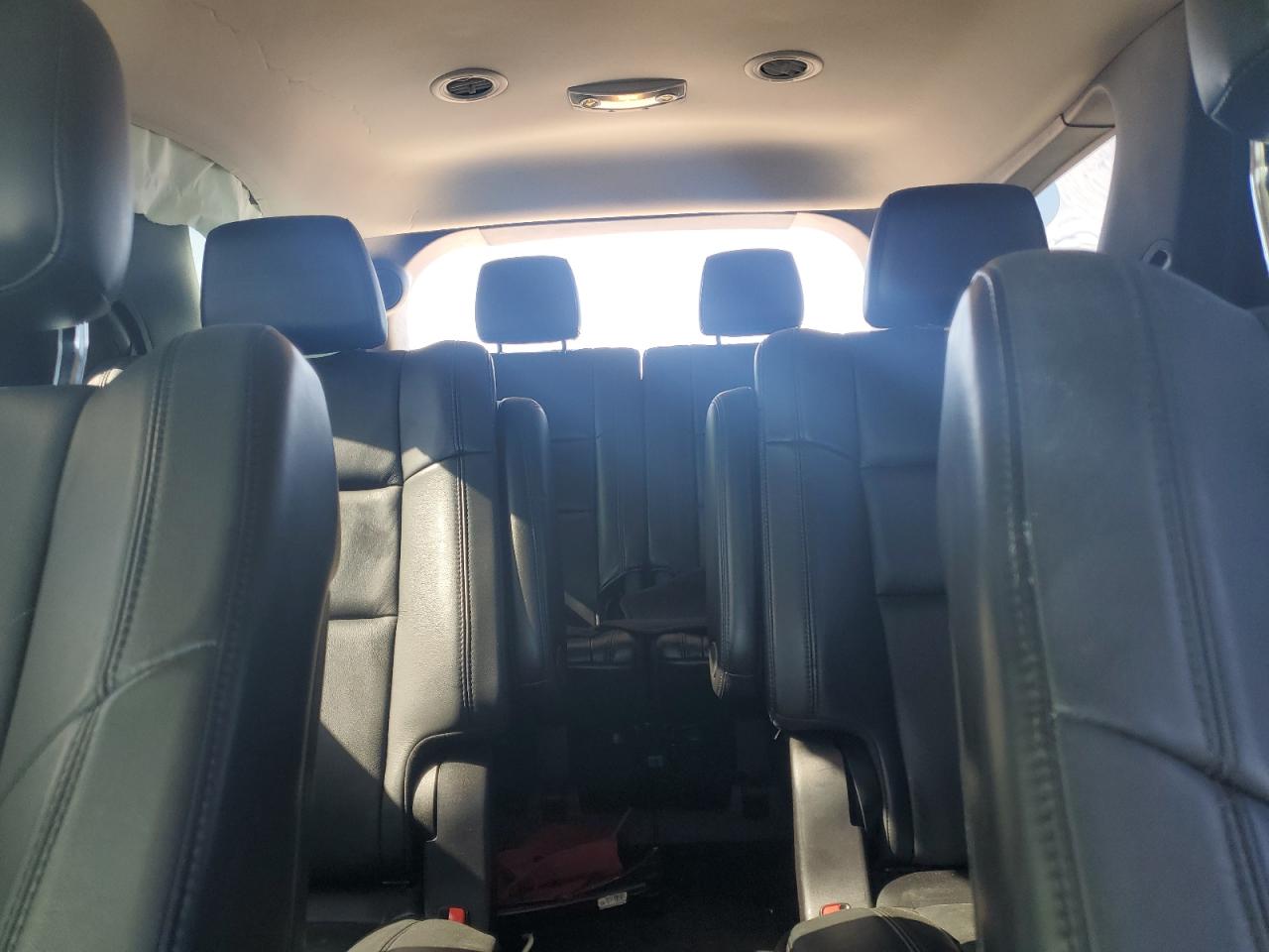 2014 Dodge Durango Limited VIN: 1C4RDJDG8EC552697 Lot: 87370835