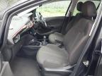 2019 VAUXHALL CORSA SRI VX-LINE NAV BLA  for sale at Copart SANDTOFT