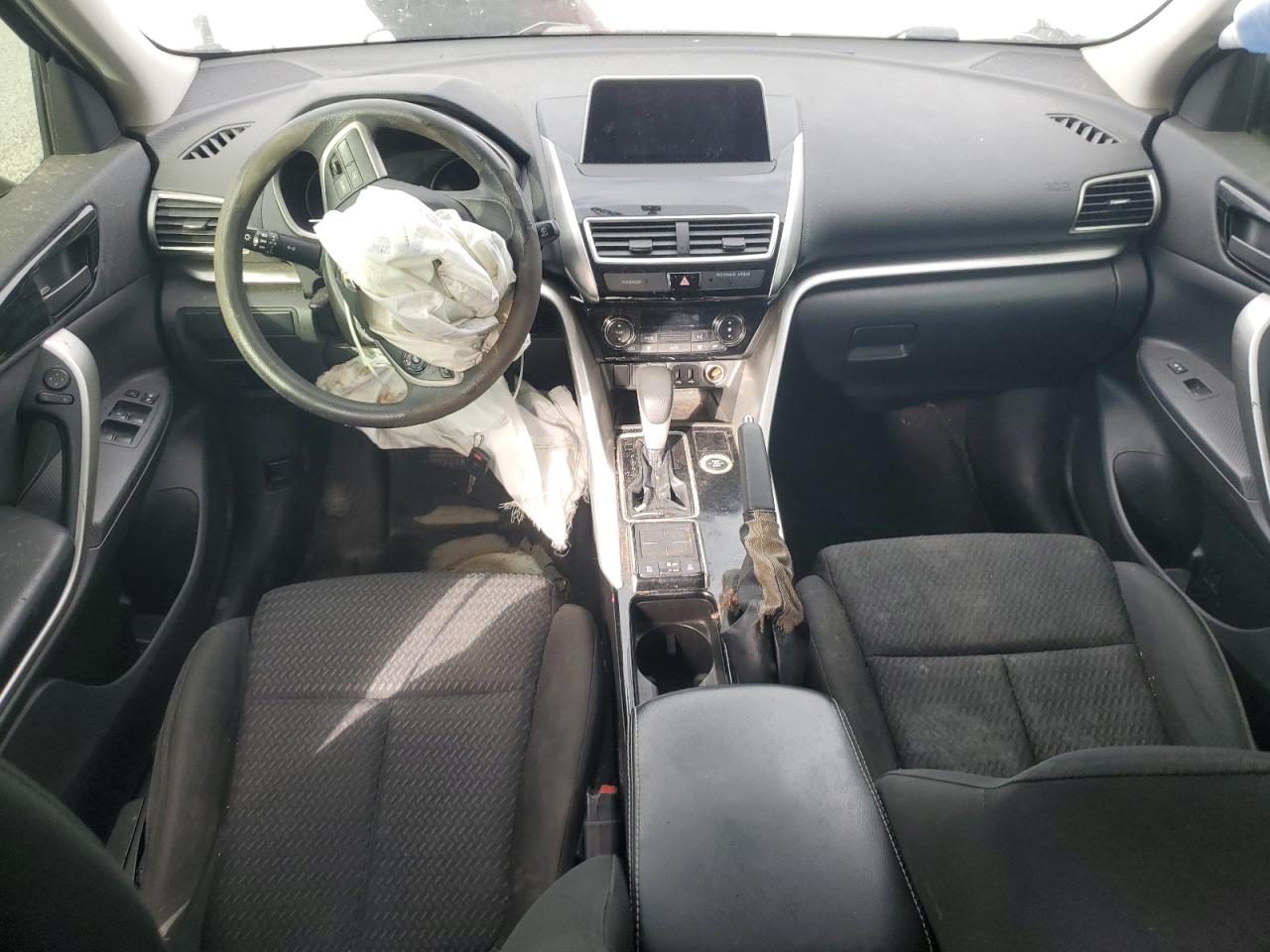 2018 Mitsubishi Eclipse Cross Le VIN: JA4AT4AA0JZ045442 Lot: 90326035