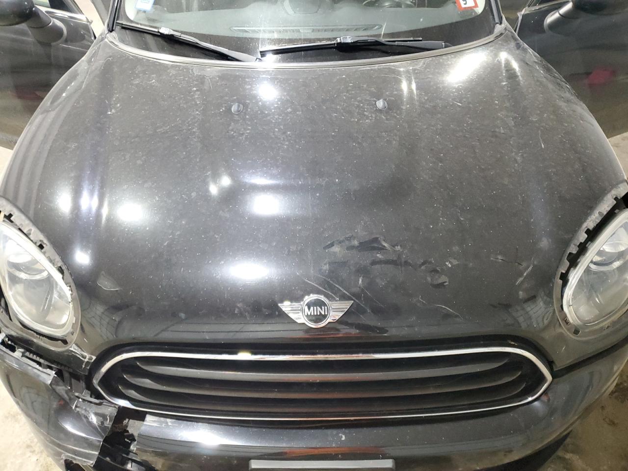 2017 Mini Cooper Countryman All4 VIN: WMZYV5C33H3B75668 Lot: 85837805