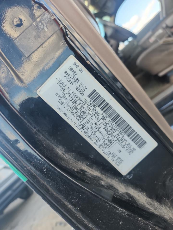2003 Toyota Tundra Access Cab Sr5 VIN: 5TBRT34143S413374 Lot: 82369485