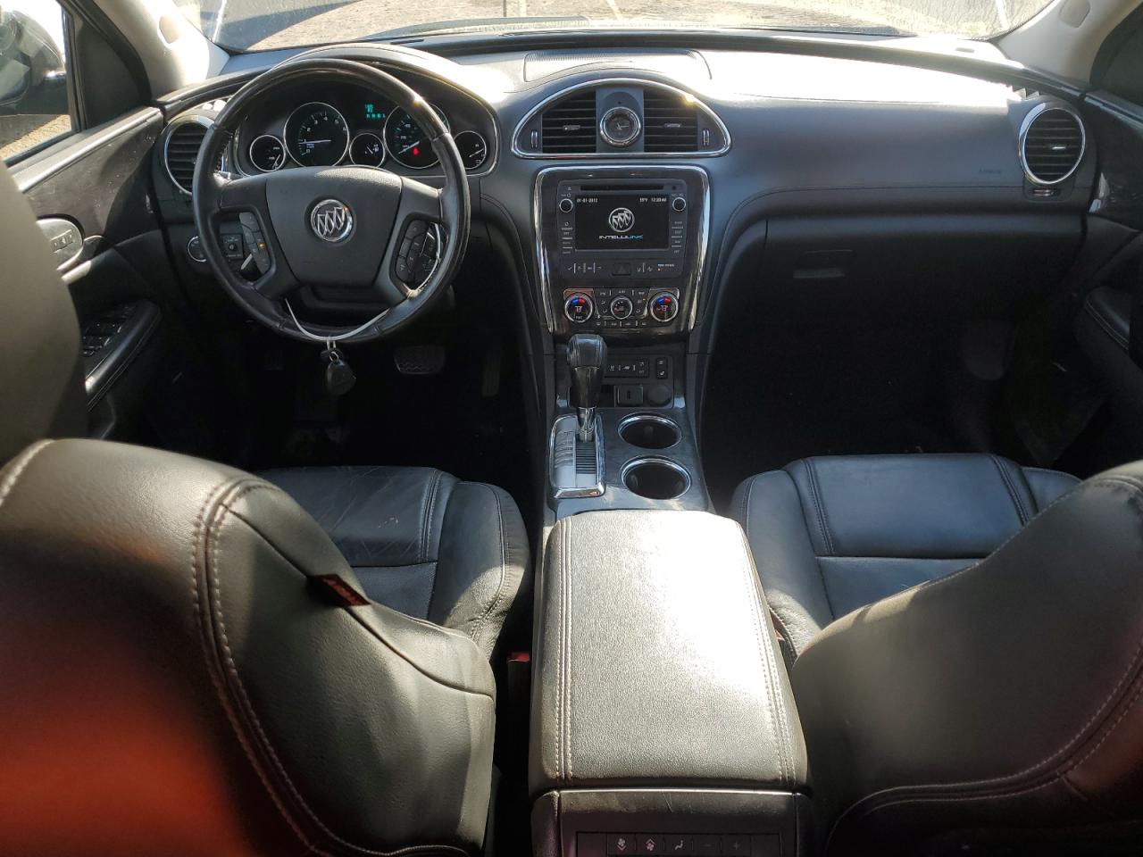 2017 Buick Enclave VIN: 5GAKRCKD9HJ269766 Lot: 90566775