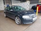 2009 AUDI A3 TFSI S-A  for sale at Copart EAST KILBRIDE