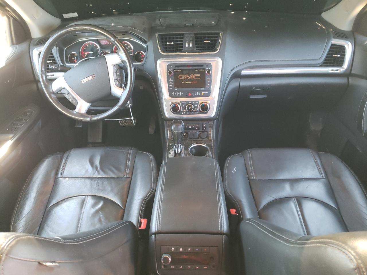 2017 GMC Acadia Limited Slt-2 VIN: 1GKKVSKD3HJ192773 Lot: 82367835