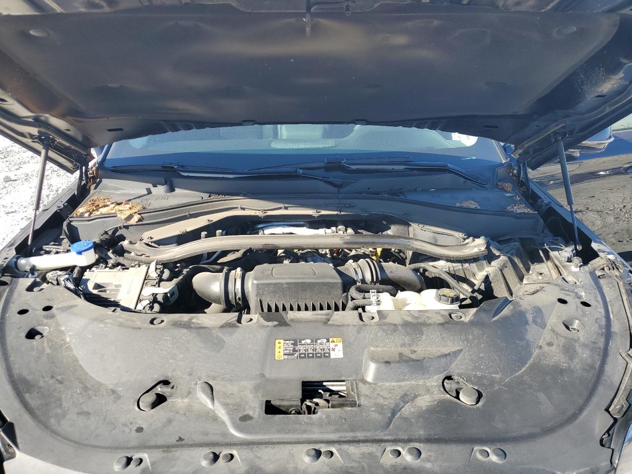 2023 Lincoln Aviator VIN: 5LM5J6XC1PGL18757 Lot: 81900085